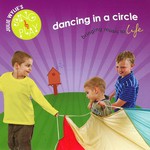 Dancing In A Circle cover