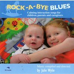 Rock A Bye Blues cover