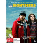 Sightseers cover