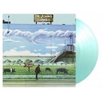 Dr. John's Gumbo (Turquoise Marble Coloured Gatefold LP) cover