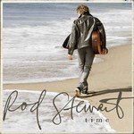 Time - Deluxe Edition cover