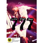 777 Tour: 7 Countries, 7 Days, 7 Shows cover