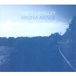 Virginia Avenue cover