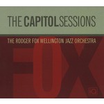The Capitol Sessions cover