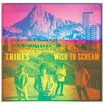 Wish to Scream (Deluxe) cover