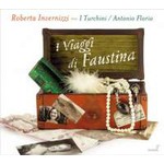 I Viaggi di Faustina: Faustina Bordoni's journeys to Naples cover