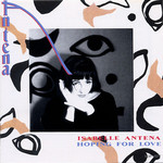 Hoping For Love cover