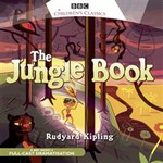 The Jungle Book cover