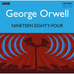 Nineteen Eighty-Four cover