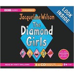 Diamond Girls cover