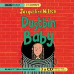 Dustbin Baby cover