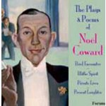 The Plays & Poems of Noel Coward cover
