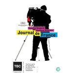 Journal De France cover