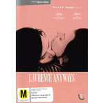 Laurence Anyways cover