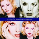 Singles Collection 1981-1993 cover