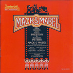 Mack & Mabel (Original Broadway Cast) cover
