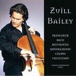 Zuill Bailey cover