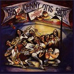 The New Johnny Otis Show cover