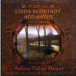 Adieu False Heart cover