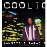Gangsta's Paradise 25th Anniversary (LP) cover