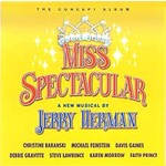 MARBECKS COLLECTABLE: Hermann: Miss Spectacular cover
