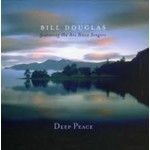 Deep Peace cover