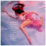 New Romantics - A Hearts of Space Classical Collection cover