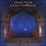 Sanctum Sanctuorum cover