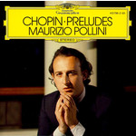 MARBECKS COLLECTABLE: Chopin: 24 Preludes (recorded 1975) cover