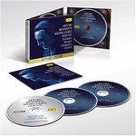 Debussy: Préludes, Images and Children's Corner [CDs + Blu-ray audio] cover