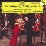 Tchaikovsky: Violin In D Major cover