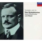 Symphonies 1 - 7 (complete) cover