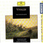 MARBECKS COLLECTABLE: Vivaldi: The Four Seasons / Concertos & Sinfonia cover