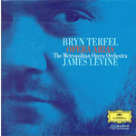 MARBECKS COLLECTABLE: Bryn Terfel: Opera Arias cover