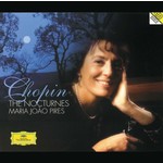 MARBECKS COLLECTABLE: Chopin: The Nocturnes cover