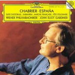 Suite Pastorale, Espana & other orchestral works cover