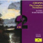 Chopin: Complete Nocturnes cover