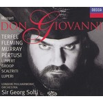 MARBECKS COLLECTABLE: Mozart: Don Giovanni (complete opera with full libretto) cover