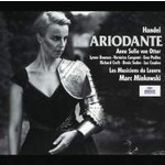 Handel: Ariodante (complete opera) cover