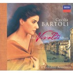 The Vivaldi Album cover