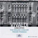 Concertos [5 CD set] cover