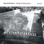 Songs Of Ascension cover