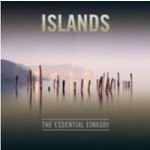 Einaudi: Islands: The Essential Einaudi cover