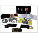 Wagner: Der Ring des Nibelungen [special remastered edition with extra DVD, Blu-ray & Book] cover