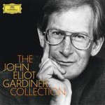 The John Eliot Gardiner Collection [30 CD set] cover