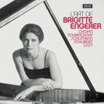 L'art De Brigitte Engerer [6 CD set] cover