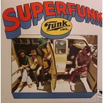 Superfunk (LP) cover