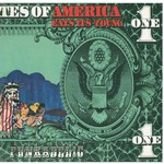 America Eats Its Young (Double LP) cover