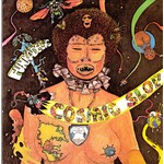 Cosmic Slop (LP) cover