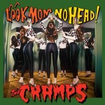 Look Mom No Head (Coloured Vinyl LP) cover